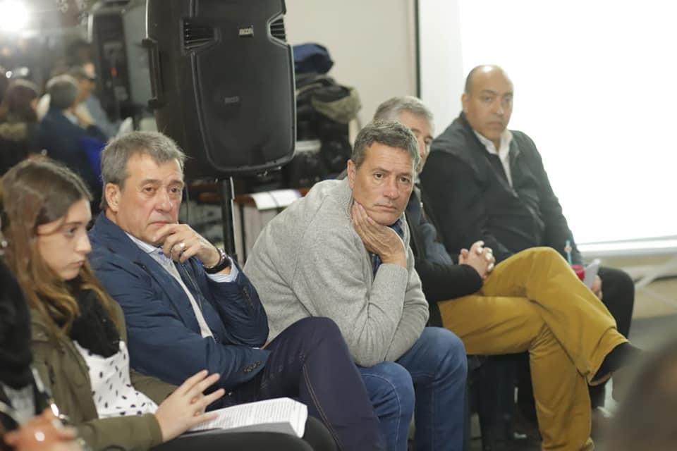 Gustavo Arenas tweet media