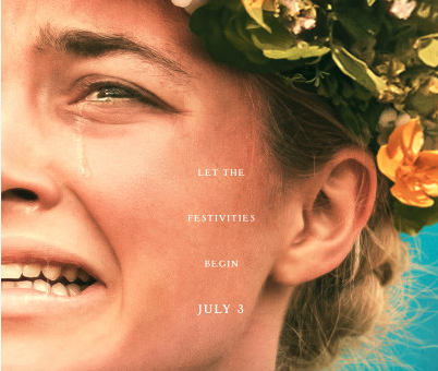 IndieWire's tweet photo. The 35 Best Movie Posters of 2019 So Far https://t.co/mkFHlo51WR https://t.co/tqtRdAciyE