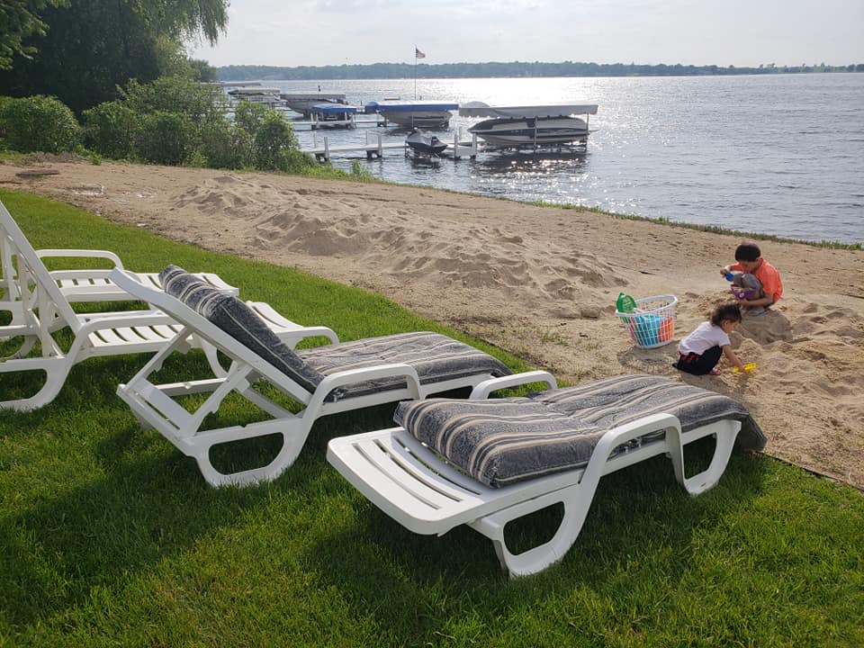 Delavan Lake Resort tweet media