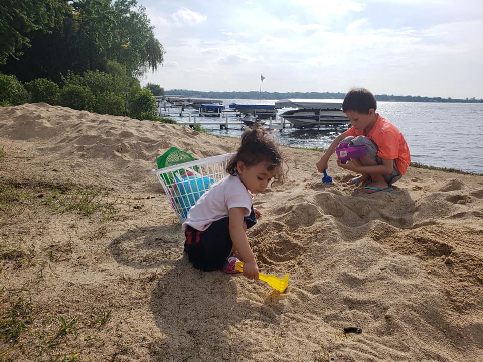 Delavan Lake Resort tweet media