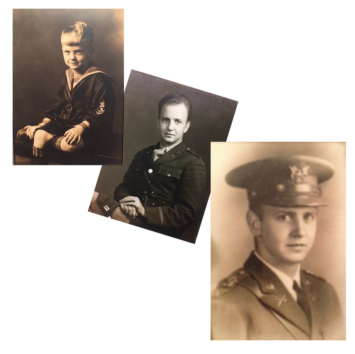 On this day 75 years ago, Allied forces stormed the beaches of Normandy, France. Beta remembers those like Captain Oscar Joyner Jr., Davidson ’40, who was among the first ashore on Utah Beach that fateful day. See a full tribute to our Beta brother: bit.ly/2EVTVjm