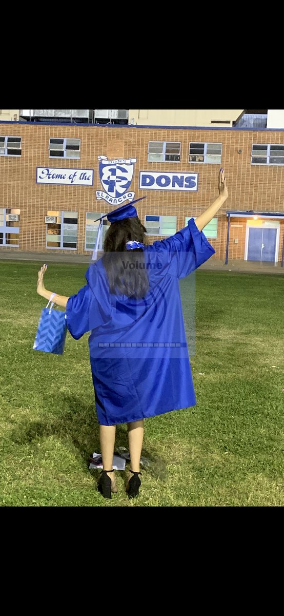 Watching my daughter Samantha graduate from high school was a proud moment that will be cherished forever. Congrats Samantha!  On to the next chapter baby!