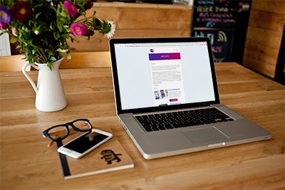 Ben je al op de hoogte van onze nieuwsbrief? In SIM’s 3 om 3 geven we je iedere twee weken tips of weetjes waar je direct mee aan de slag kunt op het gebied van online dienstverlening! Meld je aan via to.simgroep.nl/sims-3-om-3 ✏️💡👩🏼‍💻.