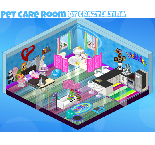 webkinz's tweet photo. Check out our latest room design showcase, featuring Webkinz pet rooms designed by fans like YOU!
See more: https://t.co/qOkM4xsm0i
#webkinz #pet #room #design #showcase #fan #build #decoration #decor #games #desktop #mobile #apps #kids #kidgames #kidapps https://t.co/t6wkxn0WoW