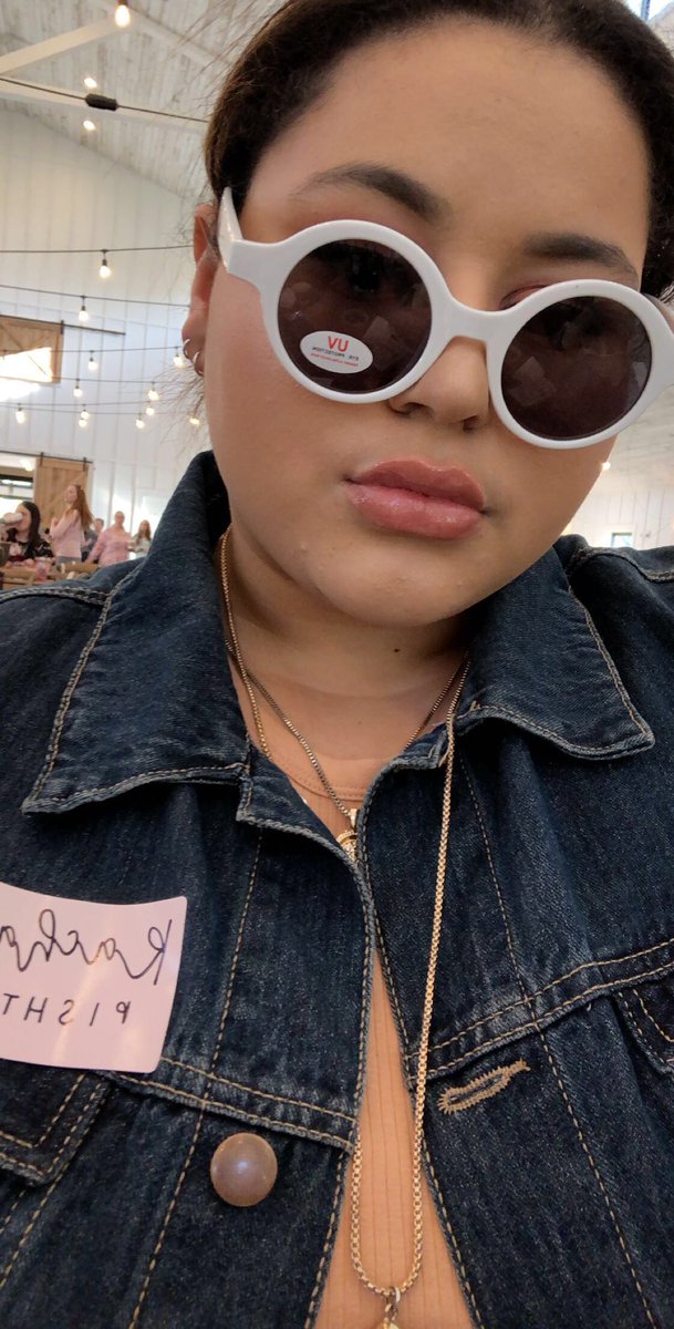 RPishtek's tweet photo. Clout Level 💯 thanks to @KindredPeople #ladybossfm https://t.co/zPj9Wt7Eyn