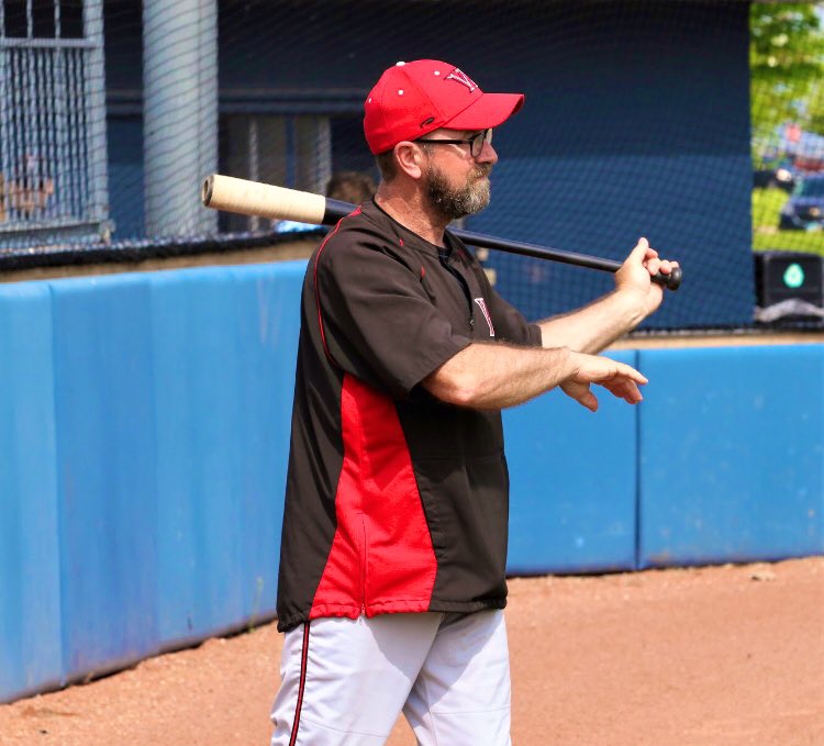 WauseonBaseball's tweet photo. Can’t believe it is true but after 10+ years Coach Jack Warncke is not going to be in the dugout next season.  Former/Current players and parents, if you see him around town please tell him how thankful you are for the time he put into our program.🙏🏻 👏 https://t.co/xaFP3awcXX