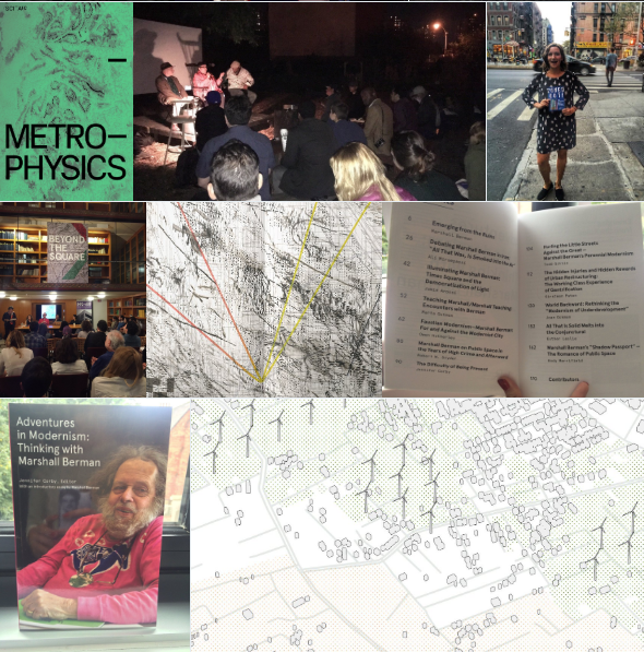 TerreformUR's tweet photo. Inspiration. Supporters. Collaborators
#Metrophysics @sciarc
#URZonedOut on the streets #LowerEastSide with co-editor @sylvia_nyc @HunterUAP
https://t.co/cuu64DOyAm @nyukevo
#JulieMehretu
#MarshallBerman
#UROpenGaza
all in! https://t.co/dST6L2e1Vy
📚 https://t.co/48IgAEcx1k https://t.co/cpNsJiaJYN