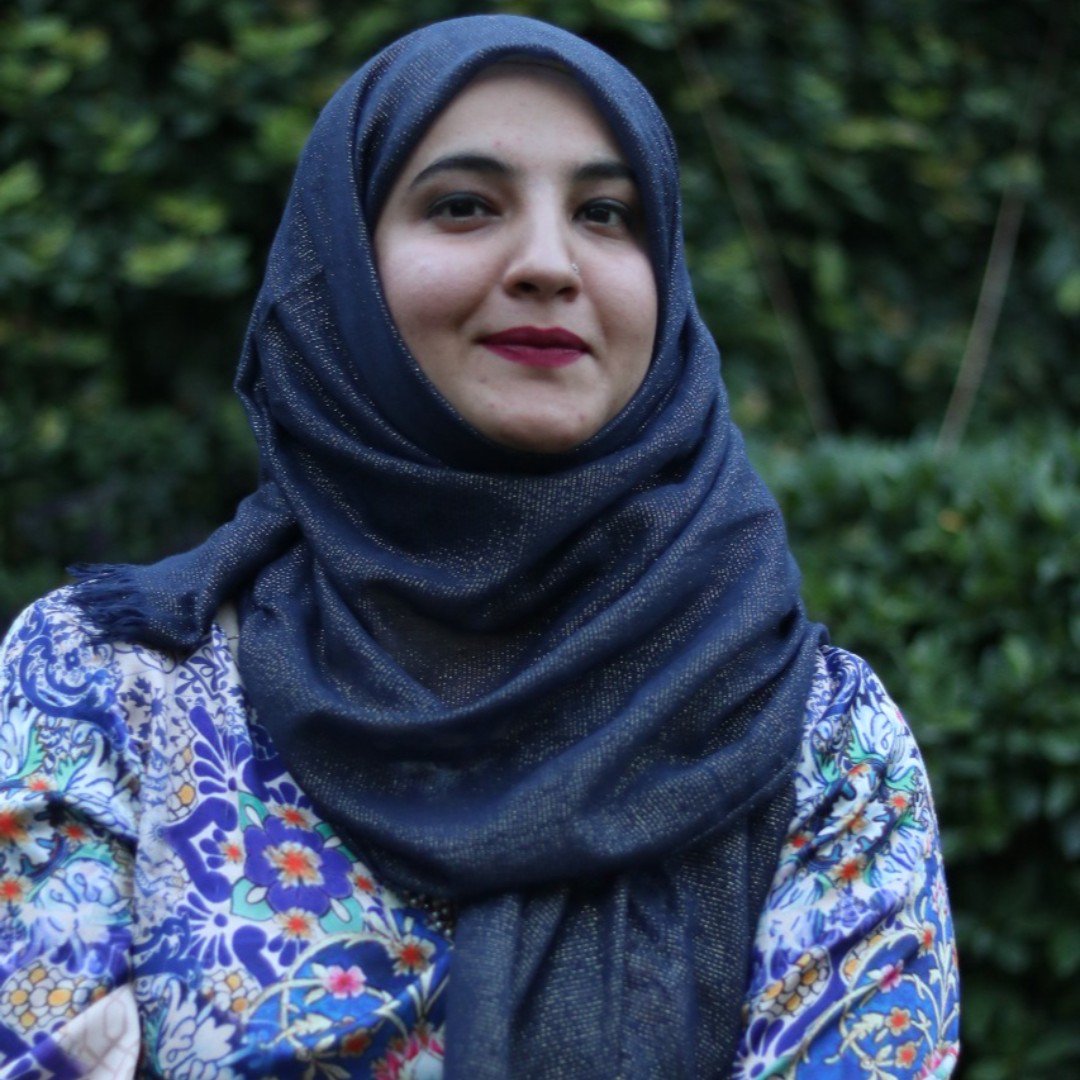 Cherie Blair Foundation for Women tweet media