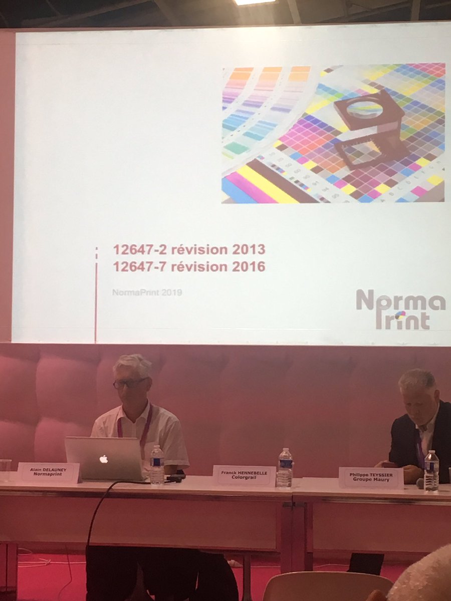 Graphitec2019 tweet media