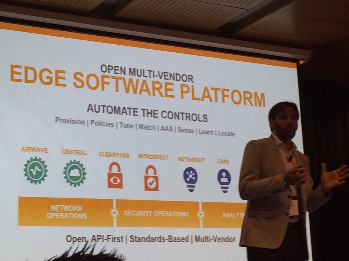 PilarMezaBiz's tweet photo. HPE Aruba Experiencia edge
Digital Adoption at EDGE
Secure simple Smart 
Platform Entregar una experiencia única 
#ATMLocal @arubanetwork https://t.co/4QzsnzopJz