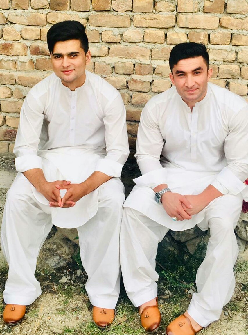 osman_muhammd's tweet photo. #Happiness is when see the pictures on #socialmedia in which people Wear your Shoes on #Eid
Thankyou for Choosing usπ
#EidMubarak #Eid2019 #suitables https://t.co/b9s2Pg1SGF