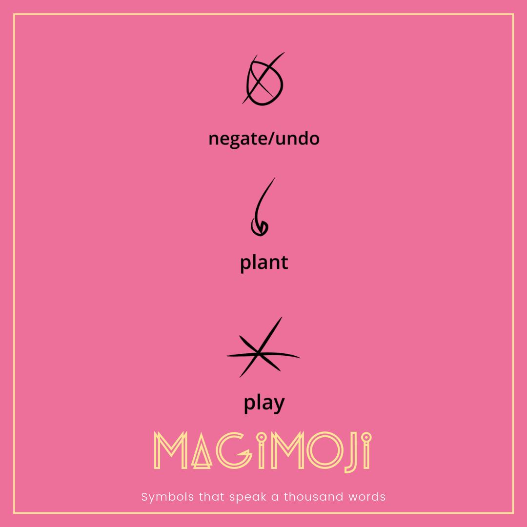 Symbols older than words carry a depth in its simple letters. Send a verb-glyph and feel the impact of simplicity.  #symbols <a href="/Inner/">inner</a> Alchemy