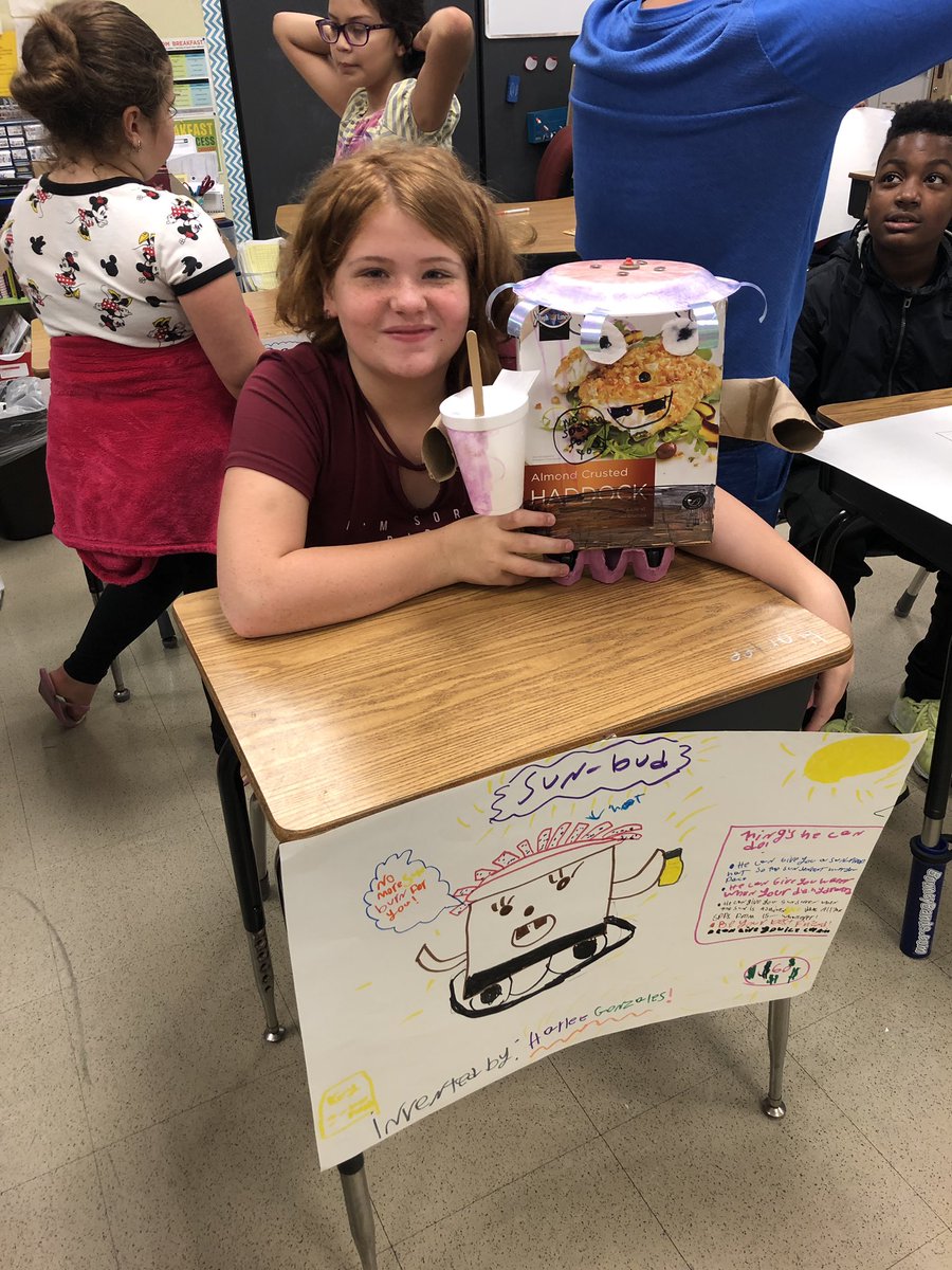 Eastern Elem School tweet media