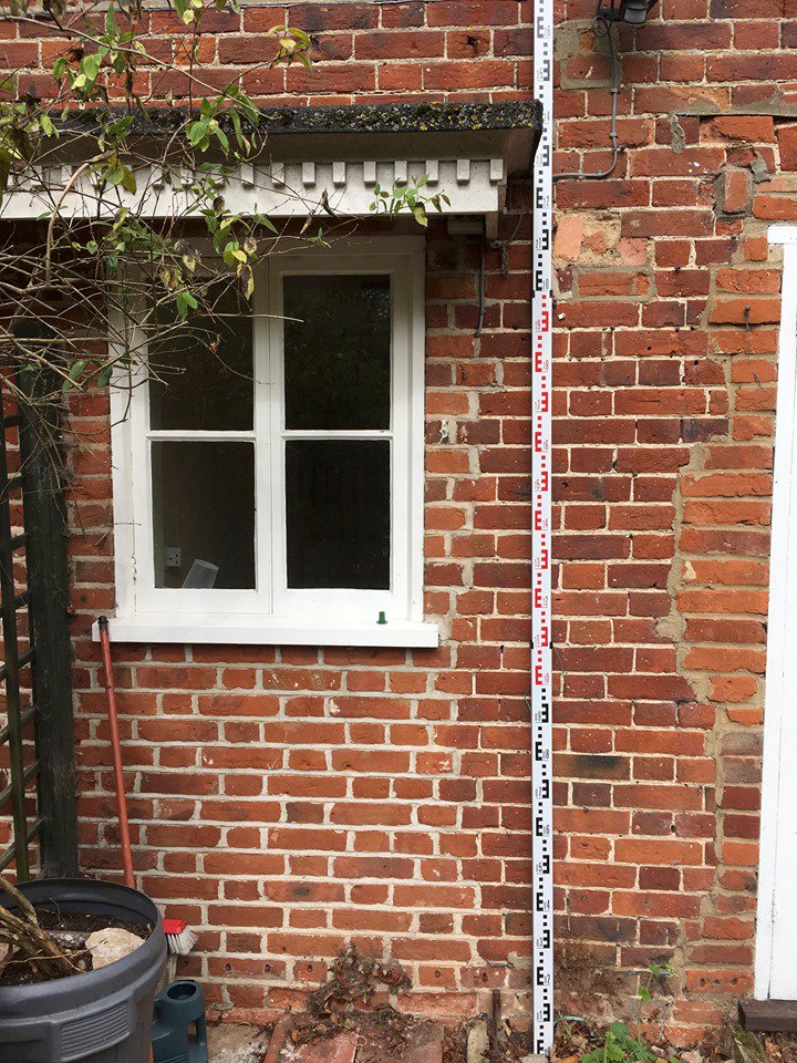 NW_Architects's tweet photo. We have recently been appointed by a #private #house in west #Norfolk for #conservation repair work.
#Architect Domenico D'Alessandro visited the property to undertake a detailed measured survey.
Do you have a project you would like help with? - call our office on 01603 622056 https://t.co/CcNvqVzyvs