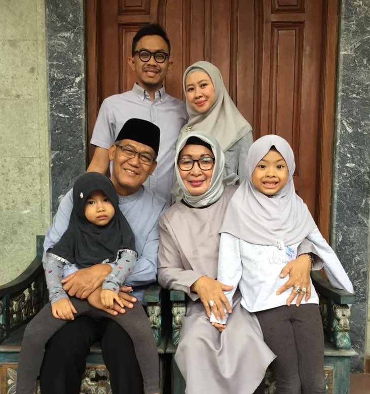 Eid mubarak 1440 H. Taqabalallahu minna waminkum 🙏