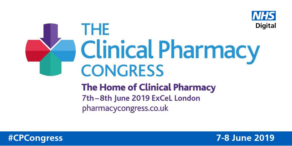 LeonFinnerty's tweet photo. RT @NHSDigital: Tomorrow we’ll be attending @CPCongress with @NHSEngland and @NHSImprovement. Comment below if you’re going to be there 🙋‍♀️ #CPCongress #CPC19 https://t.co/3TsD8WuTTy