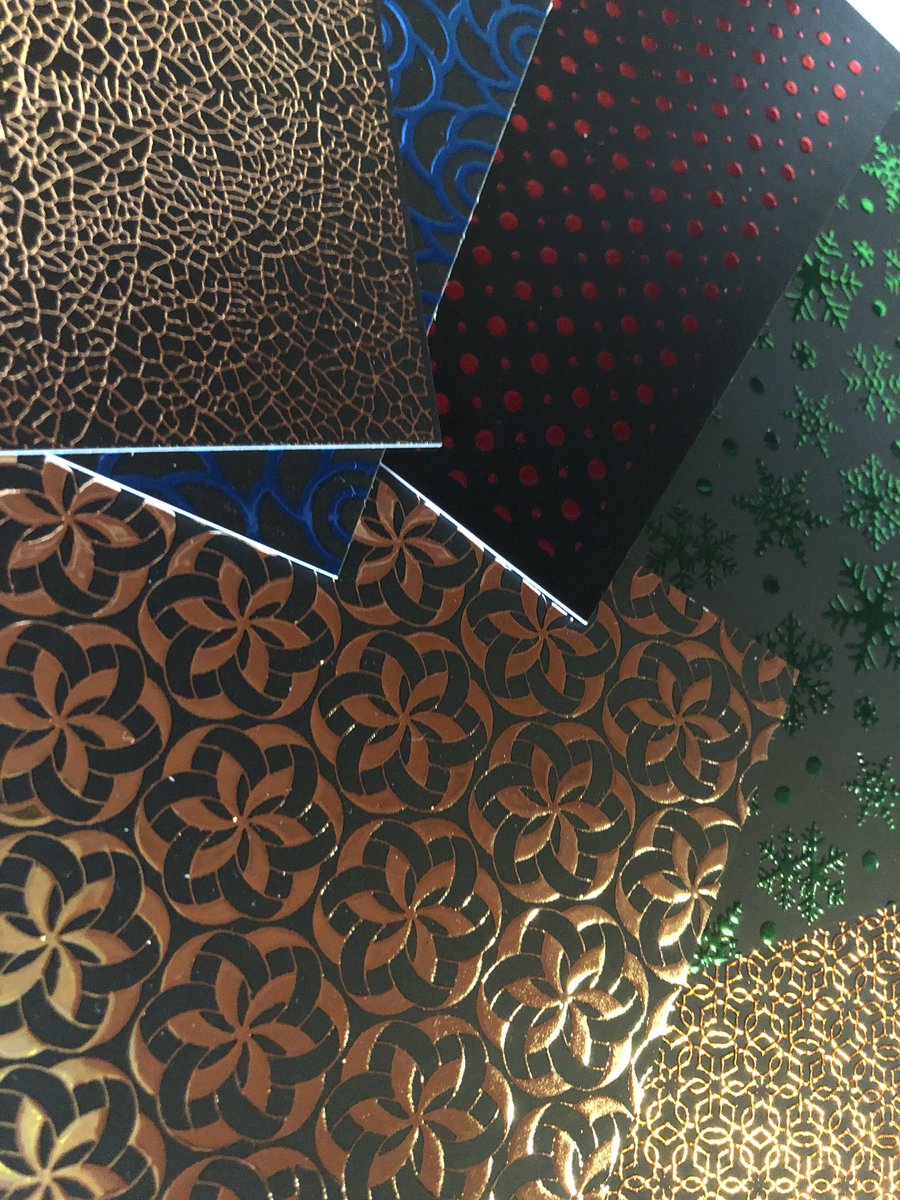 EatPrintLove's tweet image. Embellishment is front and center at the Prokom Conference in Valencia. #ProkomConference2019 #mgi #embellishment #eatprintlove