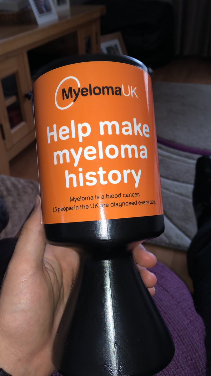 Dancing shoes looked out and we are ready for @MackieAcademy S6 prom! Tonight we will b  collecting for <a href="/MyelomaUK/">Myeloma UK</a> in memory of Julie Forbes, mother of one of our Ury Captains who sadly passed away earlier this year. Dig deep guys and show your support!❤️