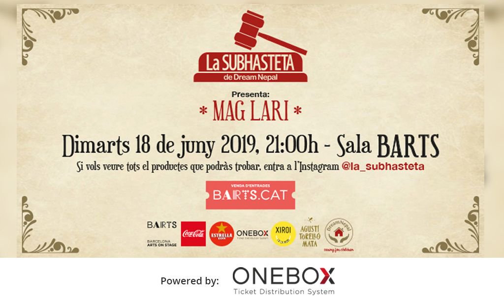 Onebox TDS tweet media