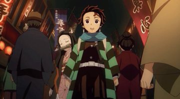 鬼滅の刃ねずこが寝る理由は 寝不足シーンはアニメの何話