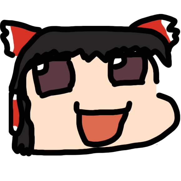 ゆっくり霊夢のtwitterイラスト検索結果