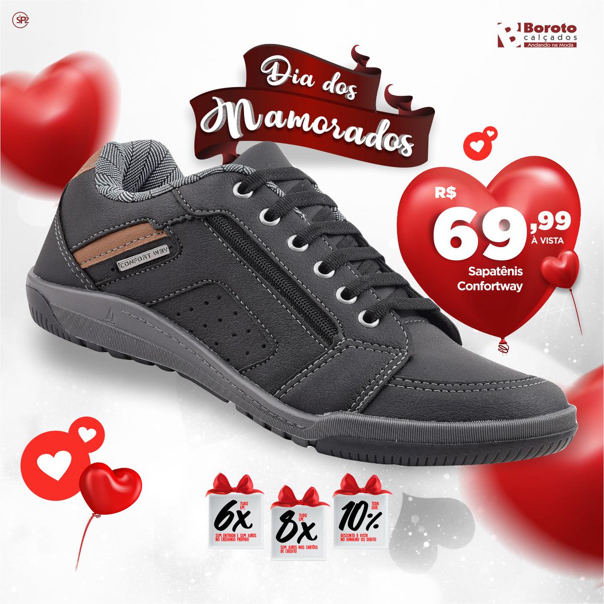 Boroto Calçados (@BorotoCalcados) / Twitter