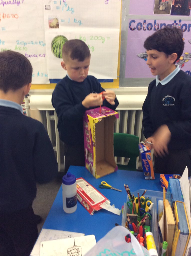 AHPA_Year4's tweet photo. Dragon's Den Week has been fun and inspiring! https://t.co/QjBQr219fV