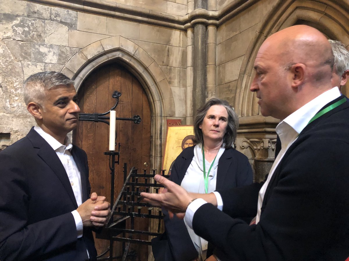 mercatometropol's tweet photo. For 3 days, #MM is taking part in the Public Markets Conference hosted by @PPS_Placemaking and @MayorofLondon. Today our Chief Executive Dreamer, Andrea spoke to discuss the the top challenges and opportunities facing markets in London! #PublicMarkets #supportivedevelopment https://t.co/2CBp5qfiEk