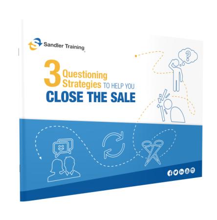shan_lipp's tweet photo. [White Paper] Download this #Sandler white paper on 3 ways to gently bring pain to the surface to help you close the deal!
https://t.co/MZ4F9Kds7N https://t.co/Uj3wW5haBe