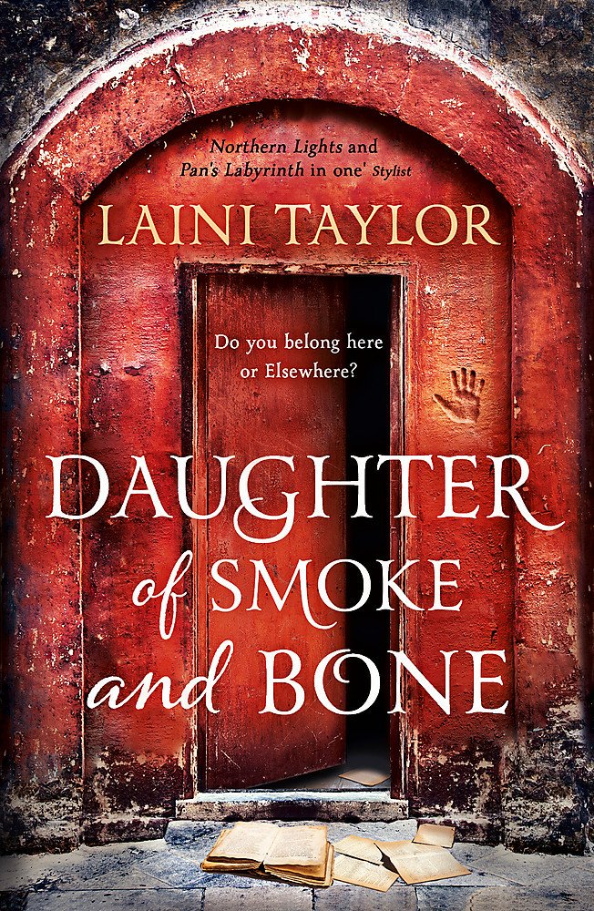 davewallphoto's tweet photo. New Book Cover Photograph from @davewallphoto represented by the AWESOME @ArcangelImages    author:     @lainitaylor https://t.co/CZqhp4P8Ok