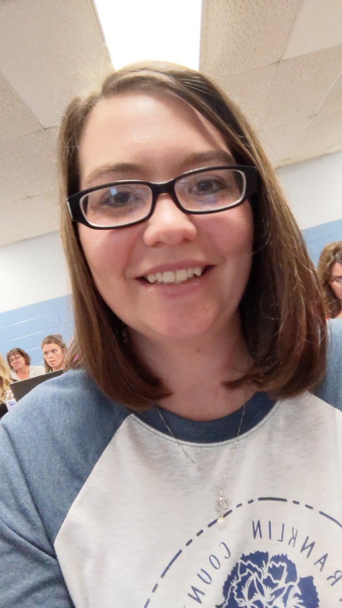 Jordan_Dilley's tweet photo. Twitter Beginner PD @TCSPublic https://t.co/l6XcBIz519