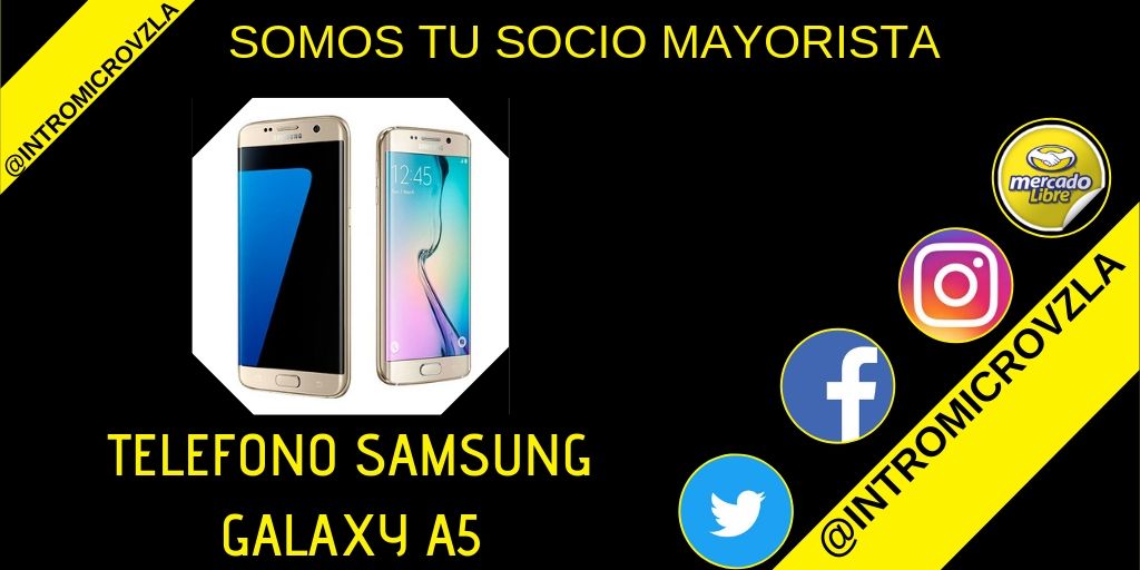 IntroMicroVzla's tweet image. Samsung galaxy en exclusiva para Ti😉

Contactanos al 0212.400.96.16/0212.400.96.15
