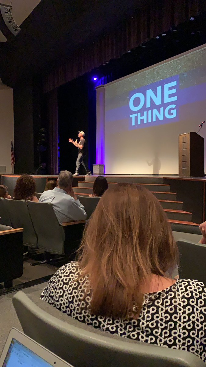 Hello is always a good place to start #pascotws2019