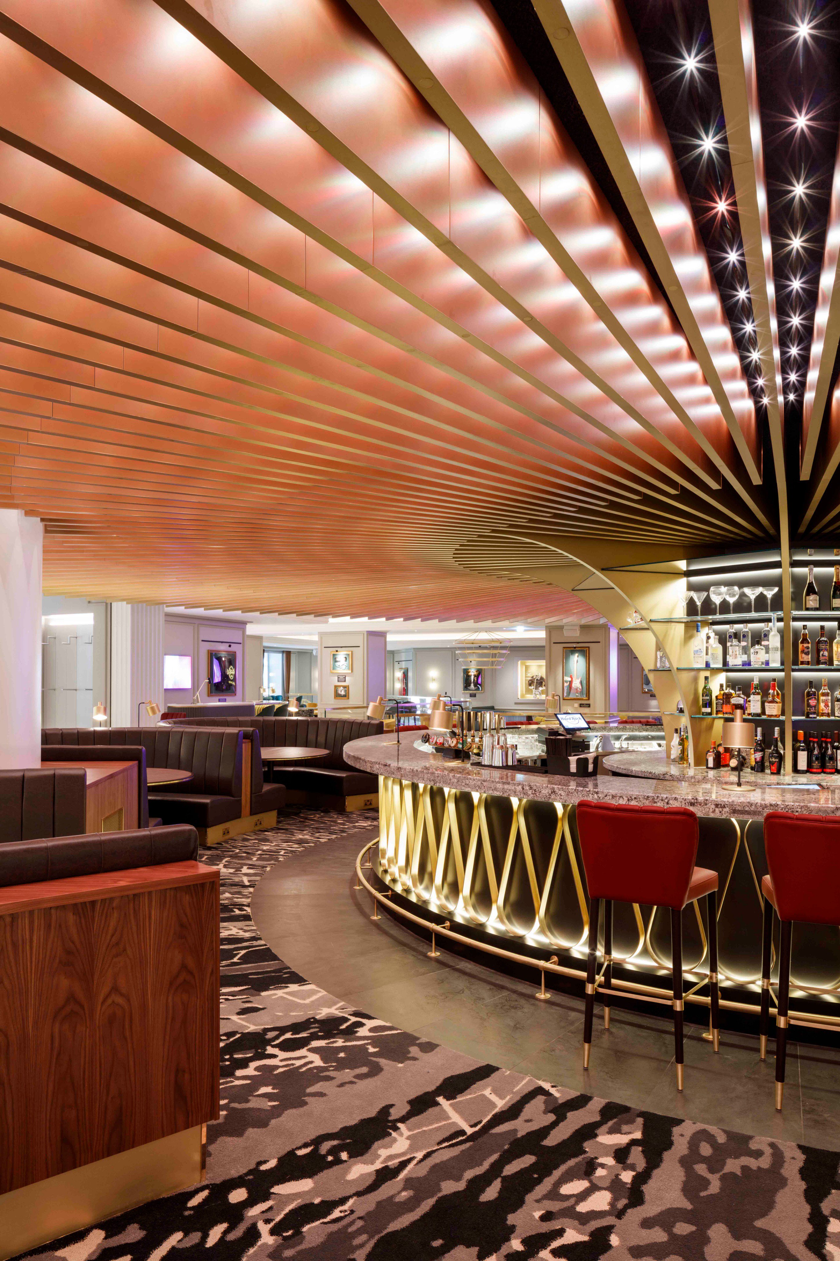 Hard Rock International and glh Hotels Announce Hard Rock Hotel London