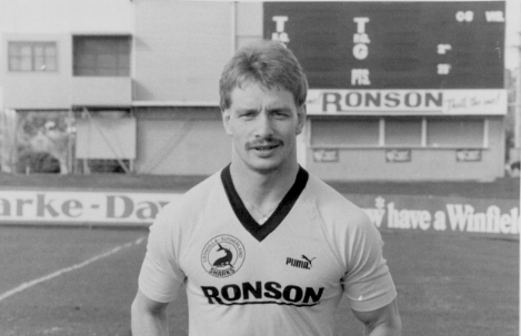TOwolfpack's tweet photo. Selleck, Reynolds, Noble 👨

#ThrowPackThursday #TBT https://t.co/qK0MtfWL8V