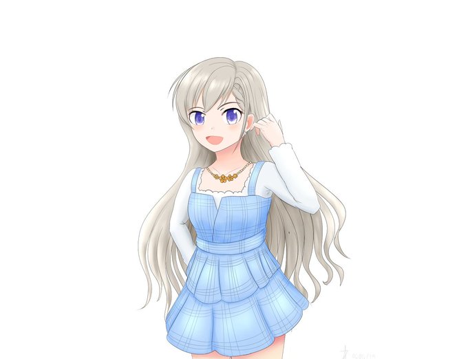 Miroirのtwitterイラスト検索結果