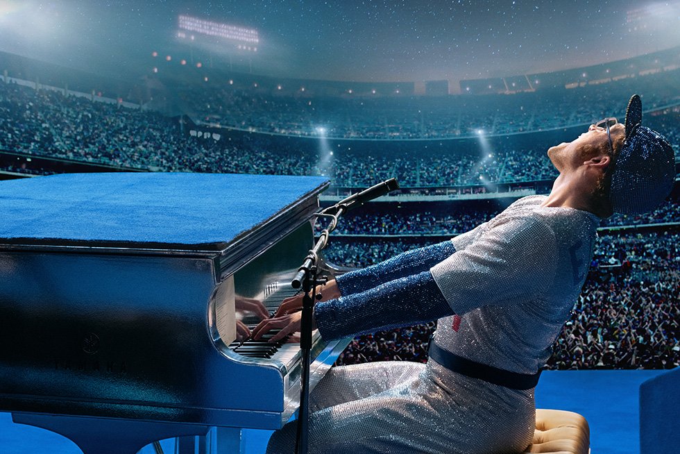 PopMatters's tweet image. "The film needed that psychedelic, technicolor thing to do him justice." @TaronEgerton interviews with @BJ_Boo about his Technicolor portrayal of Elton John in @RocketmanMovie: popm.at/2Wt8o0U