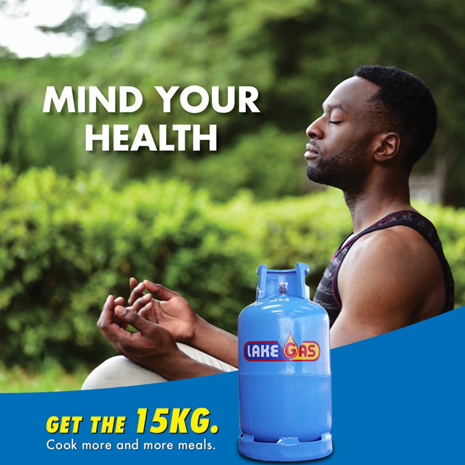 LakeGasUg's tweet photo. Our mental health can be affected by many factors, including work-life balance, diet and nutrition, stress levels and lack of sleep. Conditions such as depression or anxiety are real, common and treatable. Activities like cooking relieves stress. #LakeGasCares #PuttingYouFirst https://t.co/w3mrqkiS27