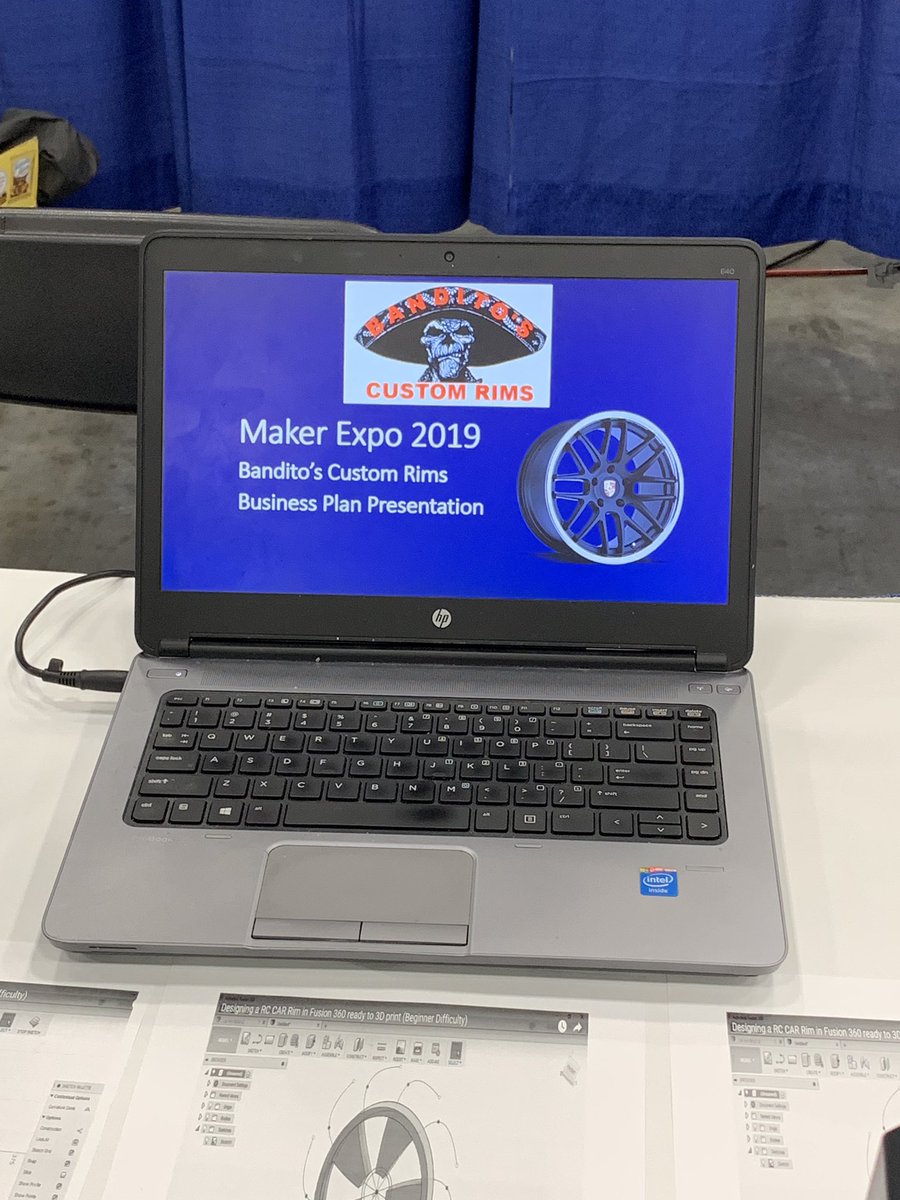 BaysideMSVBCPS's tweet image. Our Commando Robotos team is ready for the STEM Challenge! #vbits @MsPeeJay @mrgshoe @sarapmendez1  @VBAggie93 #STEMiscool @vbschools