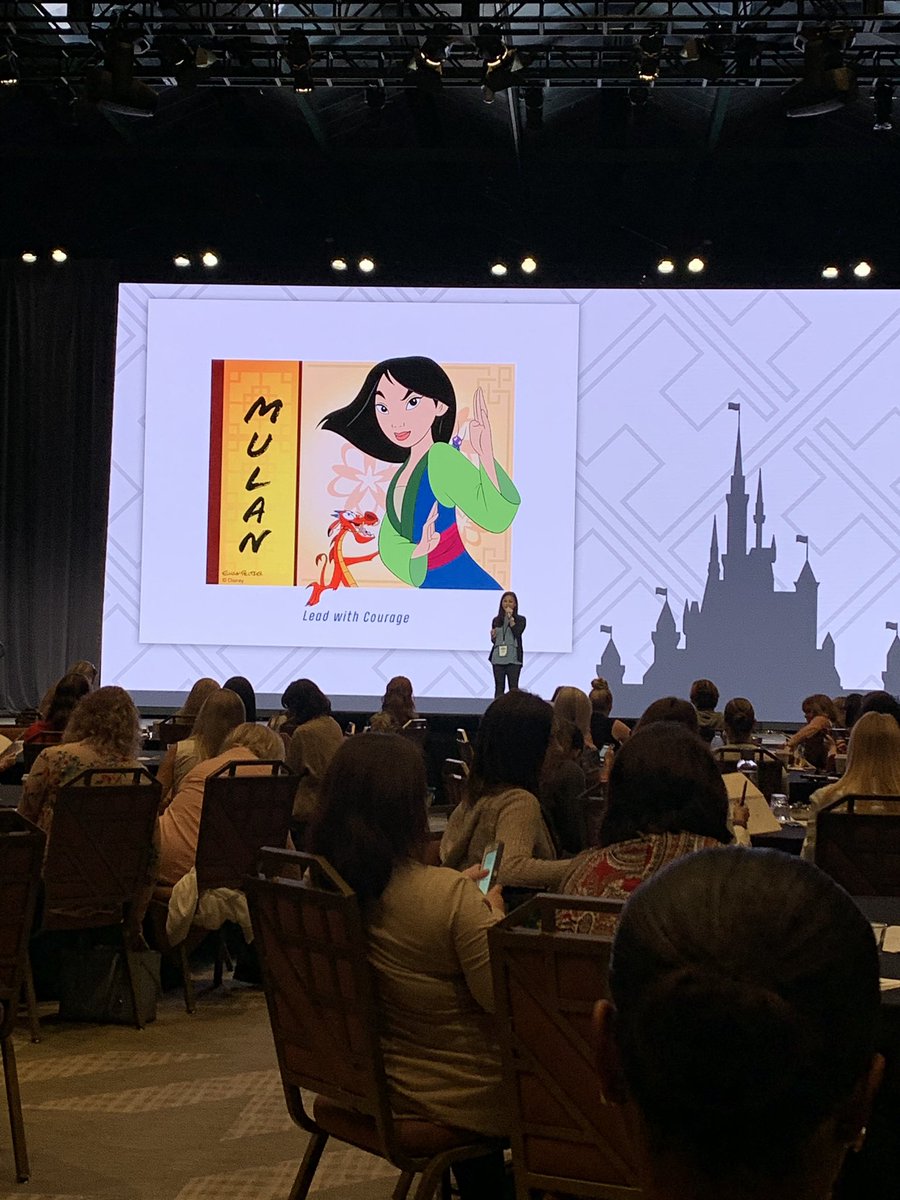 bees_sherry's tweet photo. Inspired by Ann Ramakumaran words!! Get out of your comfort zone.. sky is the limit! Student’s of today.. are the future of tomorrow! @DisneyInstitute #DisneyInstituteSummit #flyhigh #dreambig #earbud #threadofsuccess https://t.co/iOkaARUhEI