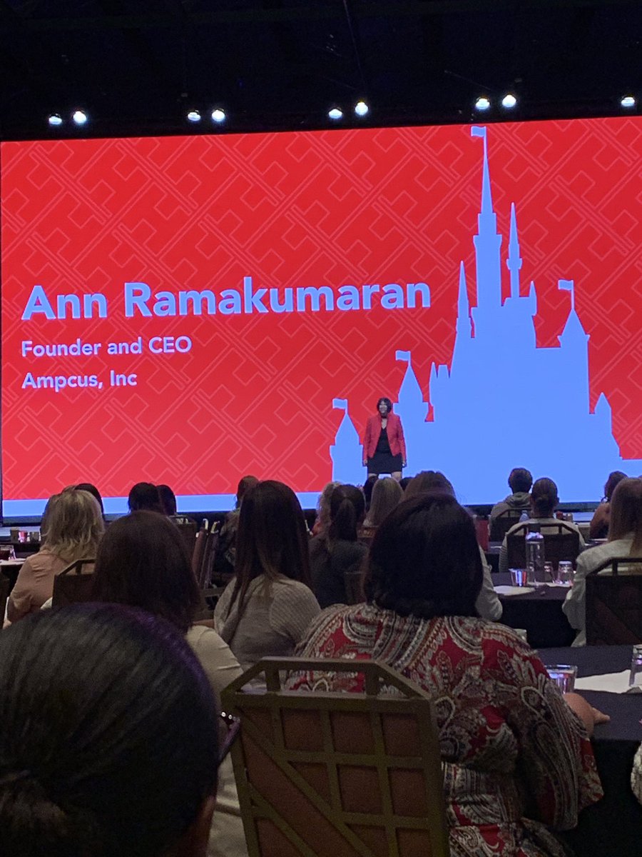 bees_sherry's tweet photo. Inspired by Ann Ramakumaran words!! Get out of your comfort zone.. sky is the limit! Student’s of today.. are the future of tomorrow! @DisneyInstitute #DisneyInstituteSummit #flyhigh #dreambig #earbud #threadofsuccess https://t.co/iOkaARUhEI