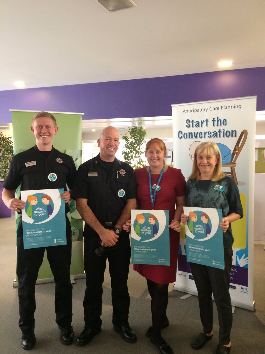 Promoting integrated working with our partner agencies #WMTY19 @linzinurse88 @nicolamccardle @NHSLanarkshire