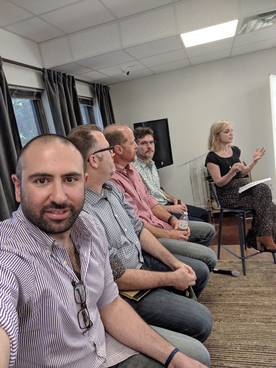 Bear & Giraffe LLC tweet media