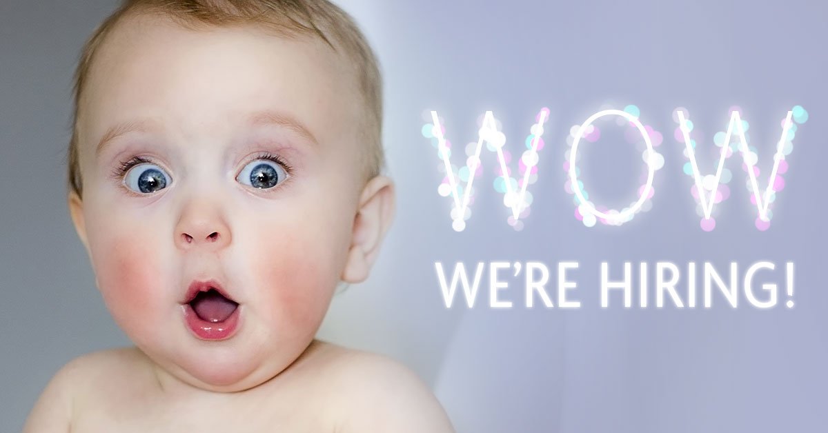 Full-time, in-house positions available. Flexible schedules &amp; opportunity for growth! Apply today! gsmr.org/careers.asp #nhheafpride #JobOpening #JobAlert