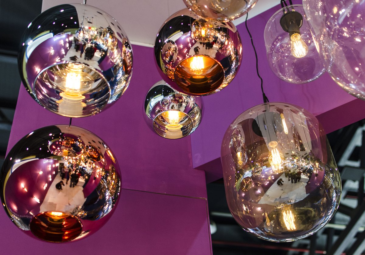 En BIEL Light + Building Buenos Aires se presentarán los lanzamientos más recientes de reconocidas empresas del rubro.  🙌 Reservá tu stand en biel@argentina.messefrankfurt.com o planificá tu visita ingresando a la web en nuestra bio.