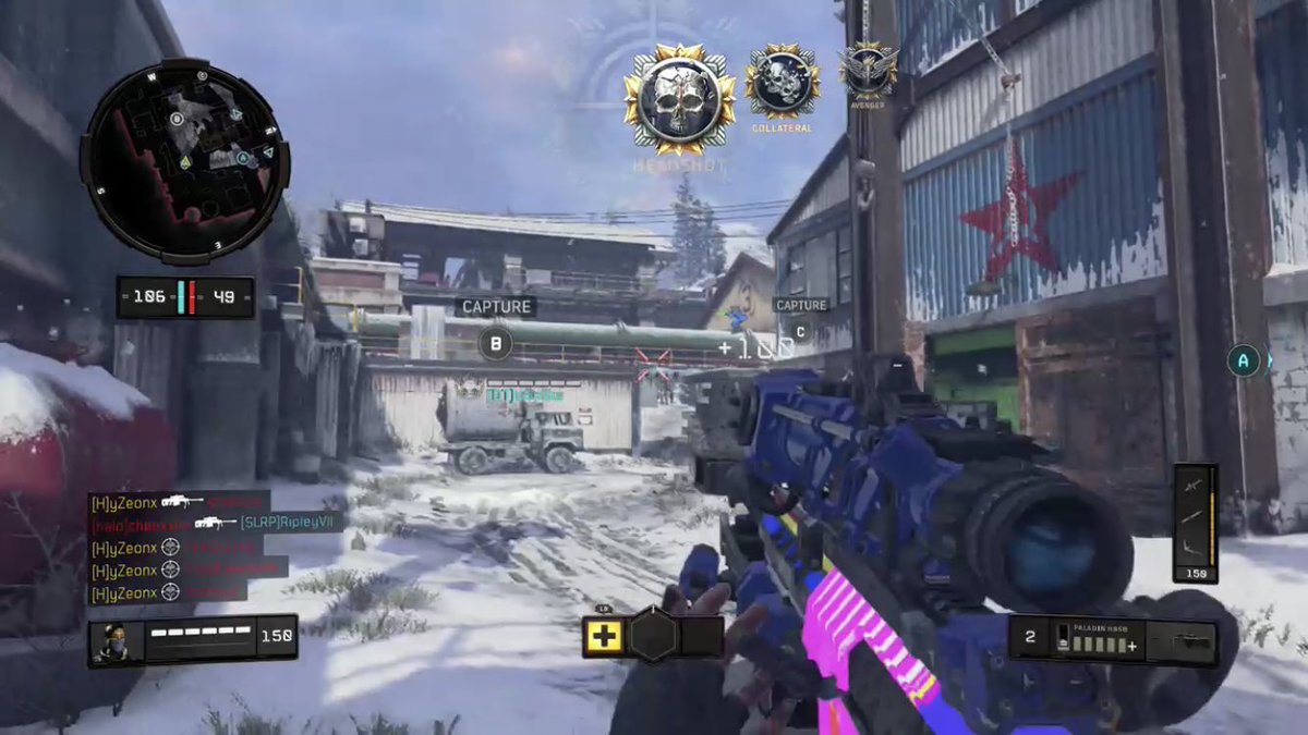 uhzeon's tweet photo. 1 Quad, 1 Quad with a triple Head and a Quad x2 🙌🏻🙌🏻🙌🏻🤙🏻🤙🏻 https://t.co/xXyRbkZ2d1