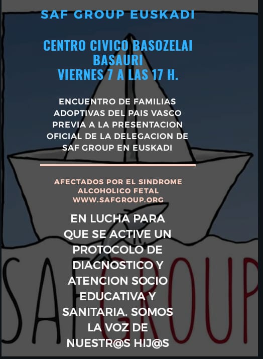 SAFgroupSpain's tweet image. SAF GROUP EUSKADI