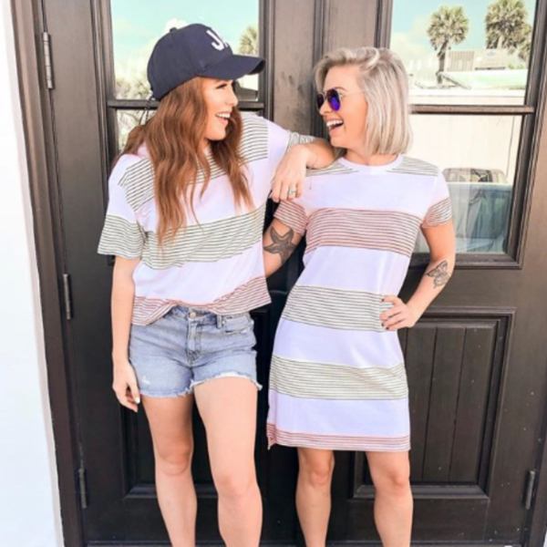 Thursday hangs are even better in a little bit of @figandwillowboutique. 🌿  instagram.com/p/ByXwo16lPoJ