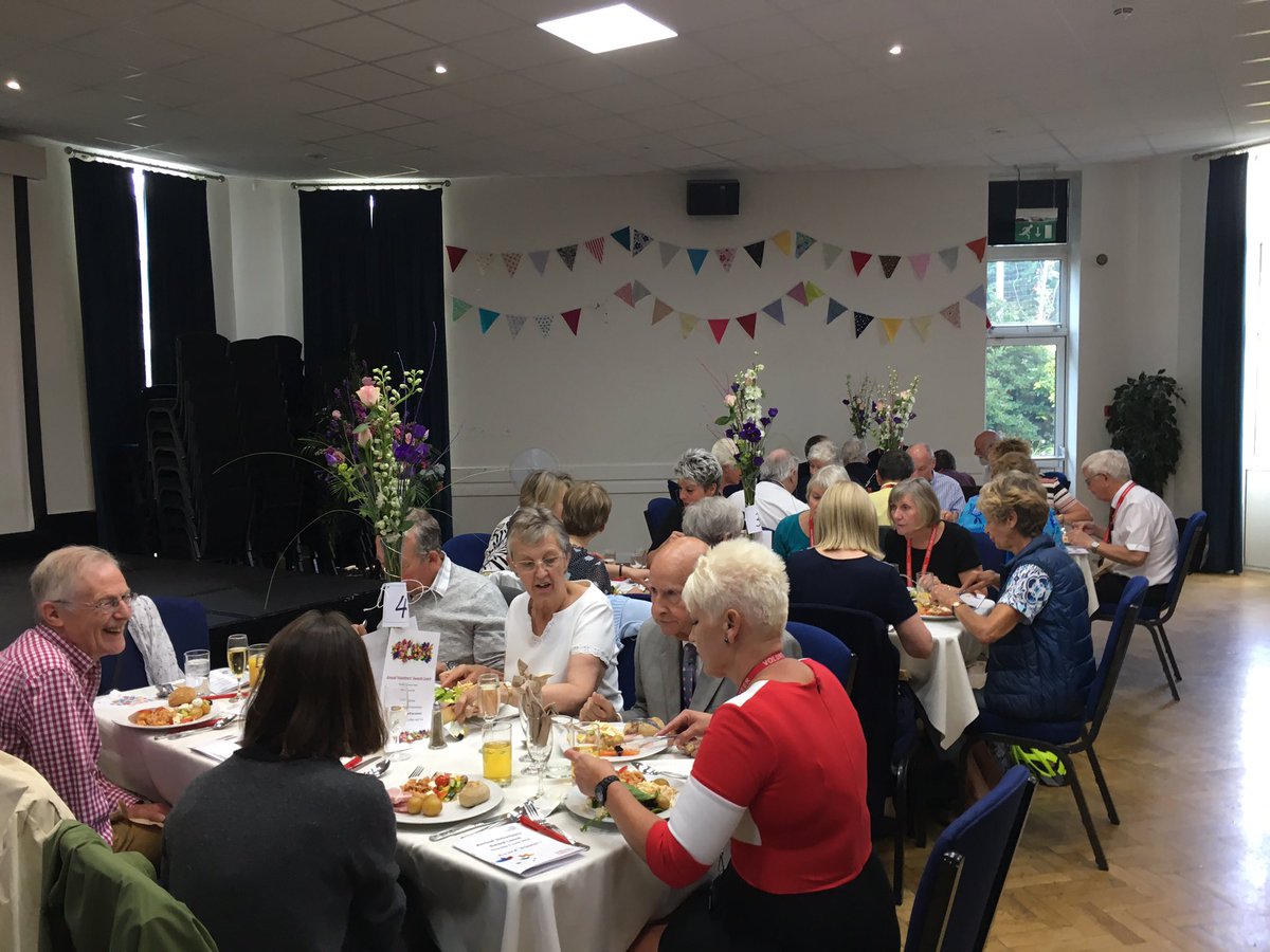 CUH_Volunteers's tweet photo. We had a blast at ourVolunteer  long service lunch earlier today. If you weren’t able to come a huge thank you to you , we missed you - we really appreciate your commitment and time. Thank you https://t.co/iOllg6Ini1