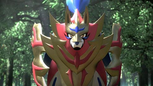 ポケモン 2ch情報局 剣盾の伝説ポケモン ザシアン ザマゼンタがダサい気がする 公式イラスト見るとめっちゃ カッコいいぞ T Co Ewquur3atv ポケモン 2ch情報局 剣盾の伝説ポケモン ザシアン ザマゼンタがダサい気がする 公式イラスト見るとめっちゃ カッコいいぞ T Co Ewquur3atv